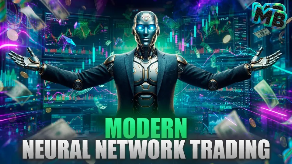 Binary Options Trading Strategy: How to Profit Using Neural Network Bots